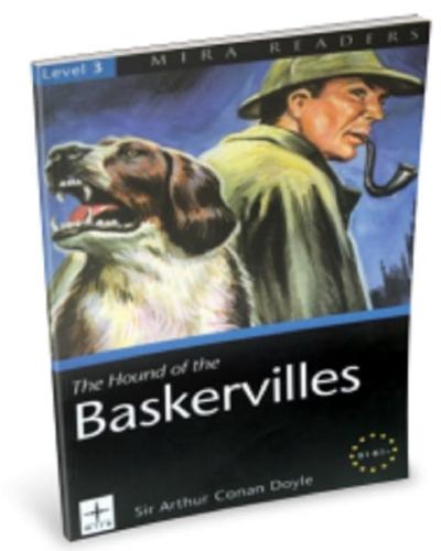 Level 3 The Hound Of The Baskervilles B1 B1 | Kitap Ambarı