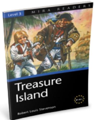 Level 3 Treasure Island B1 B1 | Kitap Ambarı