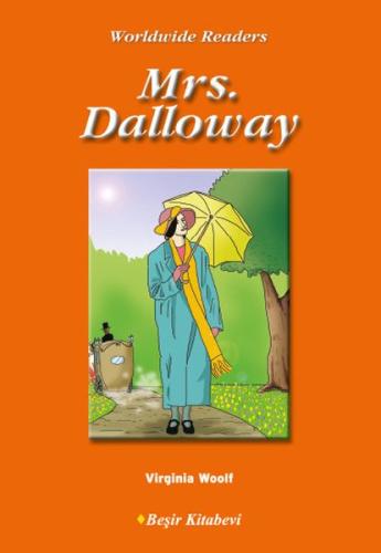 Mrs. Dalloway | Kitap Ambarı