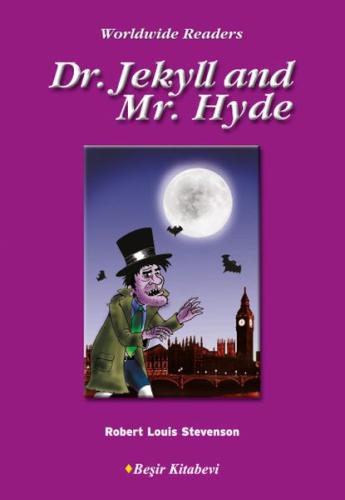 Level 5 Dr. Jekyll and Mr. Hyde | Kitap Ambarı