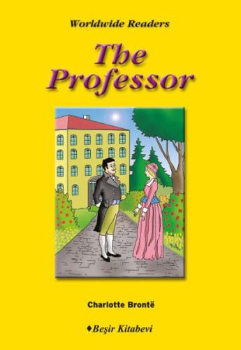 Level 6 The Professor | Kitap Ambarı