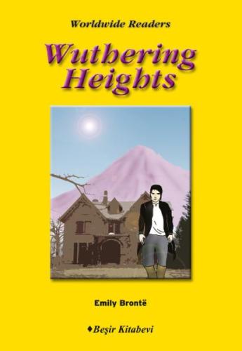 Level 6 Wuthering Heights | Kitap Ambarı