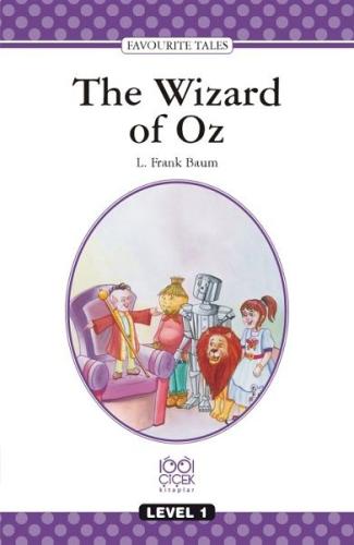 The Wizard of Oz - Level 1 | Kitap Ambarı