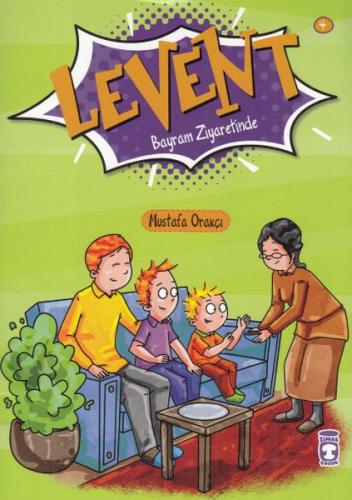 Levent Bayram Ziyaretinde 4 | Kitap Ambarı