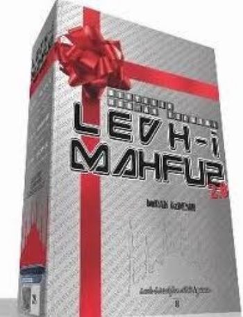 Levh-i Mahfuz (Ciltli) | Kitap Ambarı