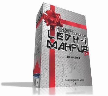 Levh-i Mahfuz | Kitap Ambarı