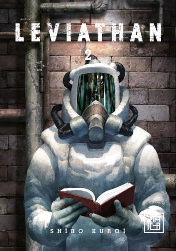 Leviathan 2 | Kitap Ambarı