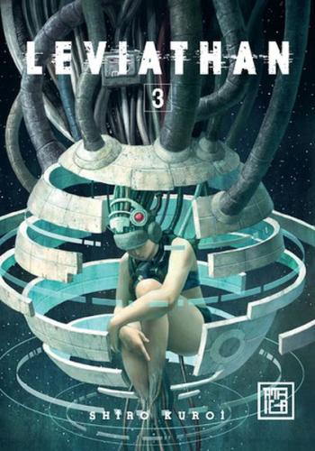 Leviathan 3 | Kitap Ambarı