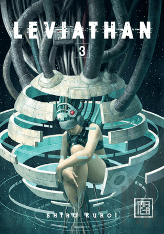 Leviathan 3 | Kitap Ambarı