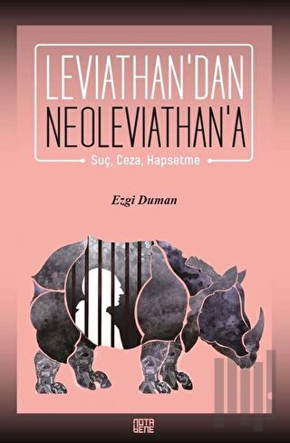 Leviathan’dan Neoleviathan’a | Kitap Ambarı