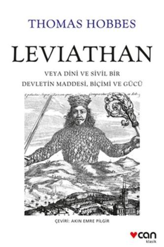 Leviathan: Veya Dini ve Sivil Bir Devletin Maddesi, Biçimi ve Gücü | K