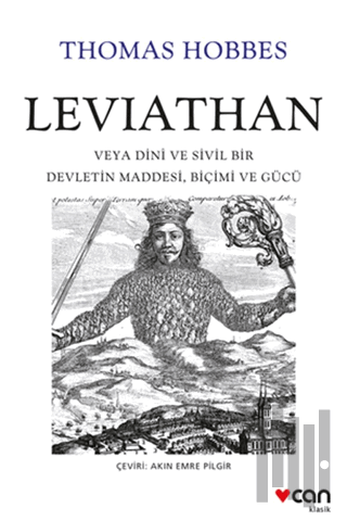 Leviathan: Veya Dini ve Sivil Bir Devletin Maddesi, Biçimi ve Gücü | K