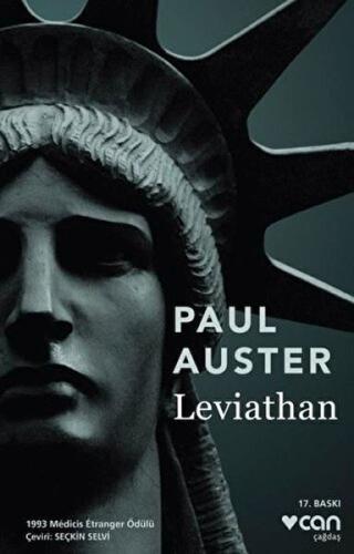 Leviathan | Kitap Ambarı