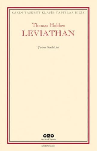 Leviathan | Kitap Ambarı