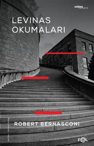 Levinas Okumaları | Kitap Ambarı