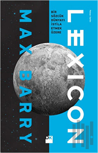 Lexicon | Kitap Ambarı