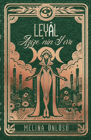 Leyal / Azize'nin Yolu | Kitap Ambarı