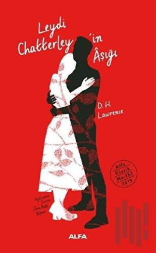 Leydi Chatterley’in Aşığı (Ciltli) | Kitap Ambarı