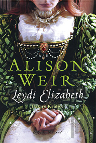 Leydi Elizabeth | Kitap Ambarı