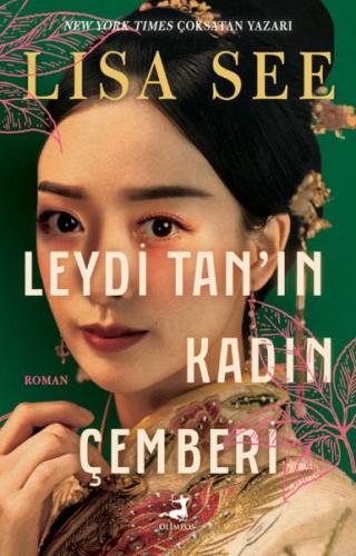 Leydi Tan’ın Kadın Çemberi | Kitap Ambarı