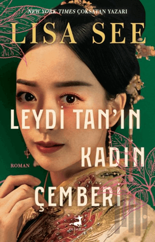 Leydi Tan’ın Kadın Çemberi | Kitap Ambarı