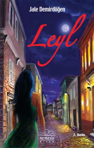 Leyl | Kitap Ambarı