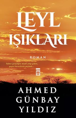 Leyl Işıkları | Kitap Ambarı