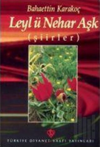 Leyl ü Nehar Aşk | Kitap Ambarı