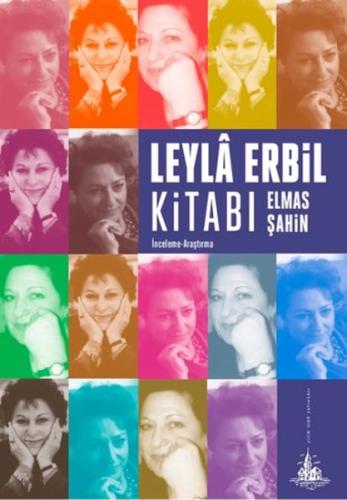 Leyla Erbil Kitabı | Kitap Ambarı