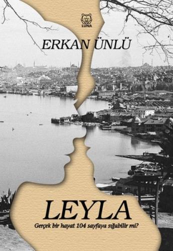 Leyla | Kitap Ambarı