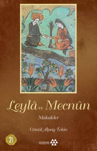 Leyla ile Mecnun | Kitap Ambarı