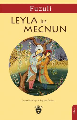 Leyla ile Mecnun | Kitap Ambarı