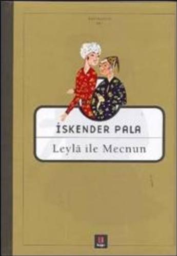 Leyla ile Mecnun | Kitap Ambarı