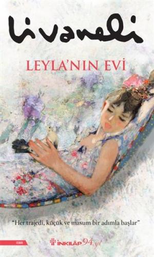 Leyla’nın Evi | Kitap Ambarı