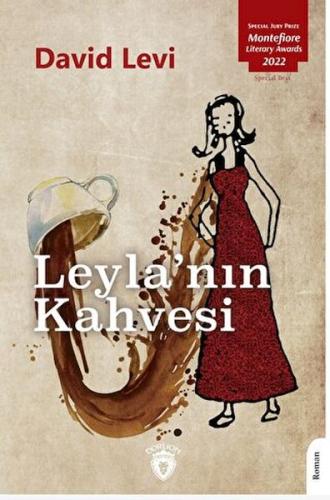 Leyla’nın Kahvesi | Kitap Ambarı