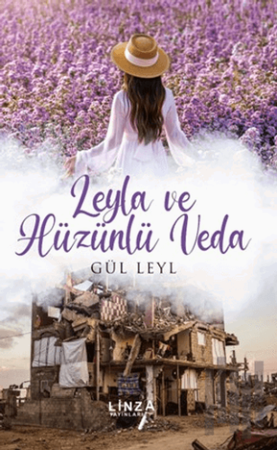 Leyla ve Hüzünlü Veda | Kitap Ambarı