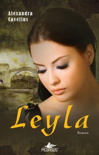 Leyla | Kitap Ambarı