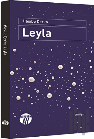 Leyla | Kitap Ambarı