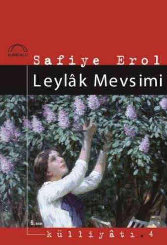 Leylak Mevsimi | Kitap Ambarı