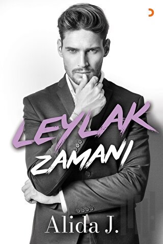 Leylak Zamanı | Kitap Ambarı