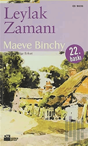 Leylak Zamanı | Kitap Ambarı