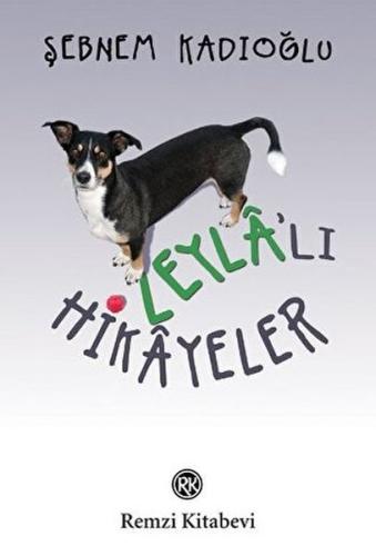 Leyla’lı Hikayeler | Kitap Ambarı