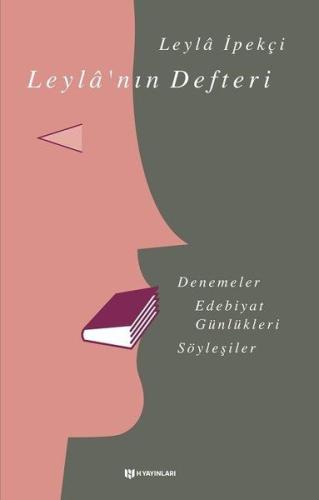 Leyla'nın Defteri | Kitap Ambarı