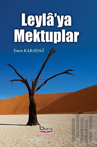 Leyla'ya Mektuplar | Kitap Ambarı