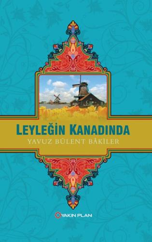 Leyleğin Kanadında | Kitap Ambarı