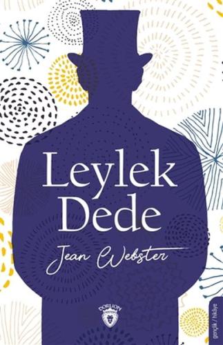 Leylek Dede | Kitap Ambarı