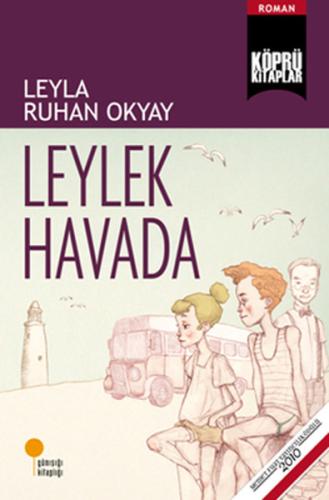 Leylek Havada | Kitap Ambarı