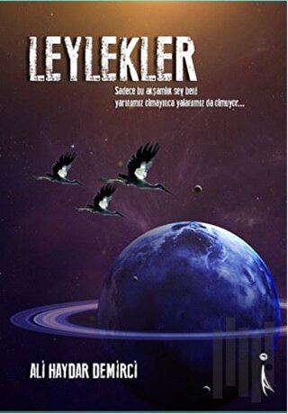 Leylekler | Kitap Ambarı