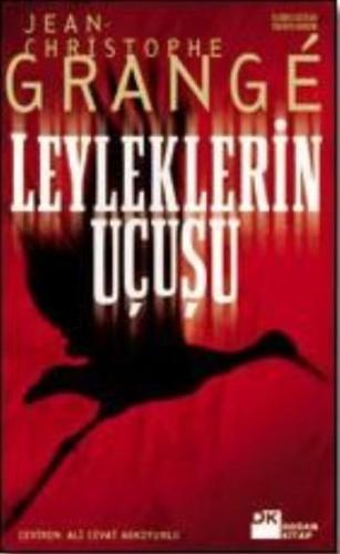 Leyleklerin Uçuşu | Kitap Ambarı