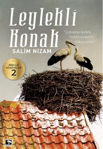 Leylekli Konak | Kitap Ambarı